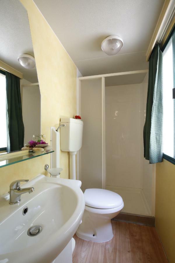 Mobile Home