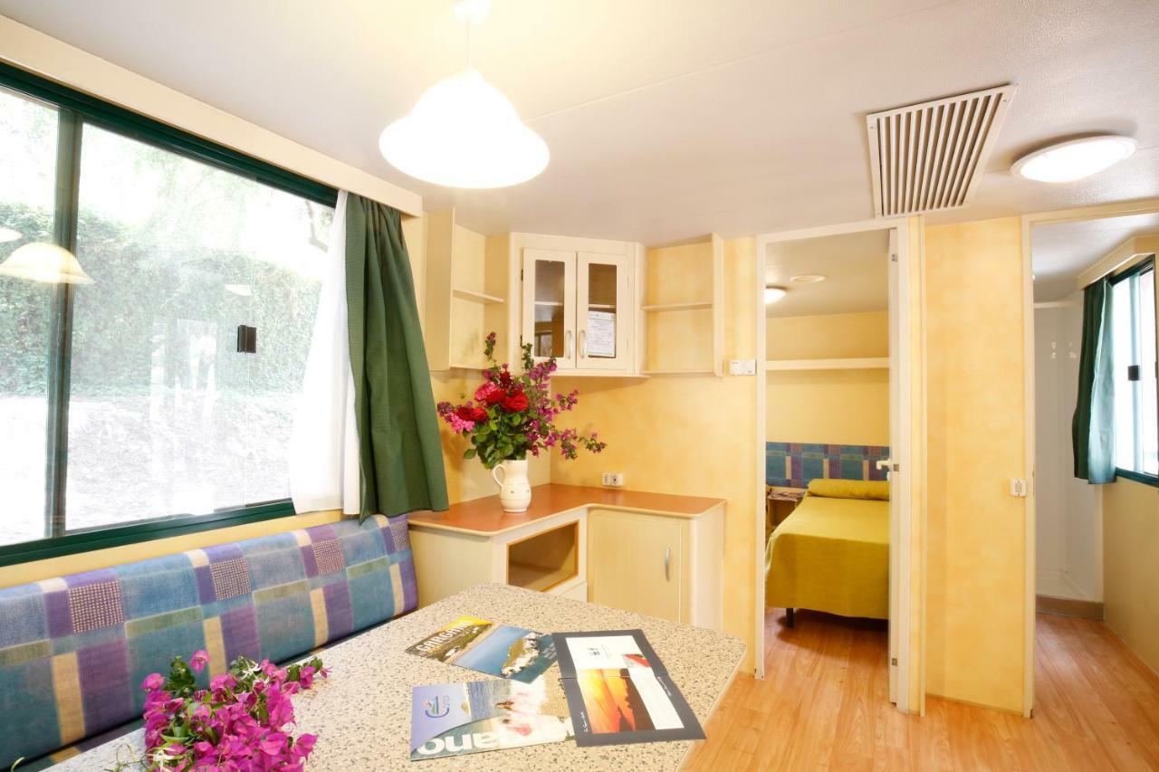 Mobile Home