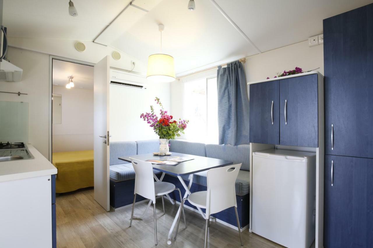 Mobile Home
