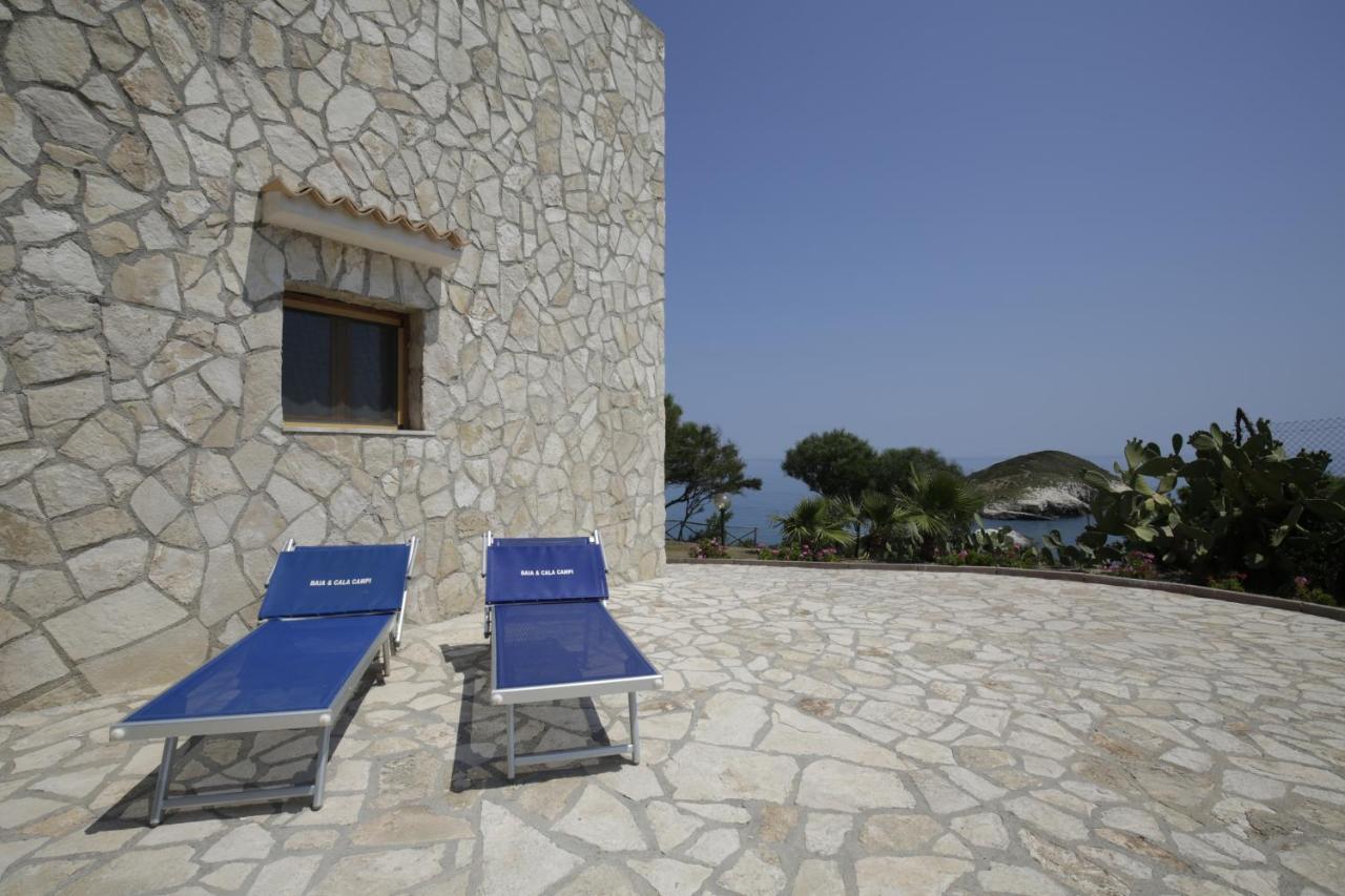 Bungalow Sea View