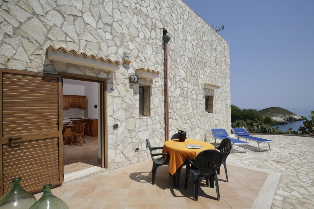 Bungalow Sea View